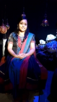 Janaki iyer