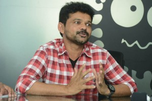 Jogi naidu