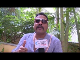 John vijay