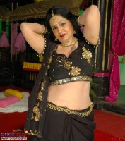 Jyothi lakshmi
