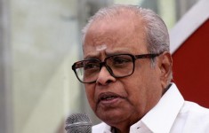 K balachandar