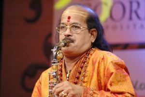 Kadri gopalnath