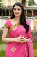 Kajal aggarwal