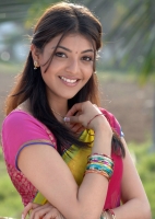 Kajal aggarwal