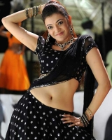 Kajal aggarwal