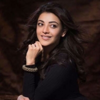 Kajal aggarwal