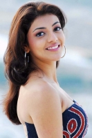 Kajal aggarwal