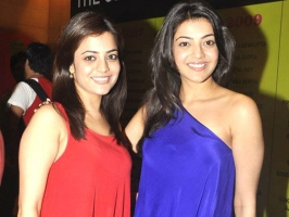 Kajal aggarwal