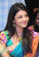 Kajal aggarwal