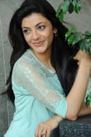 Kajal aggarwal