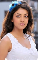 Kajal aggarwal
