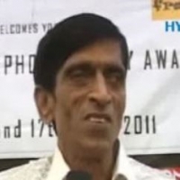 Kallu chidambaram