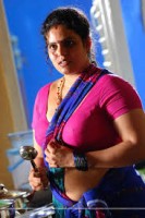 Karate kalyani