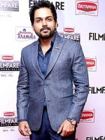 Karthi