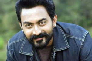 Karthik jayaram