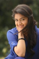 Keerthy suresh