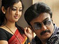 Kokila mohan back in kannada film industry