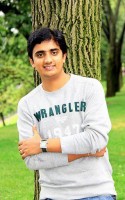 Krishna chaitanya
