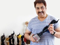 Kumar sanu