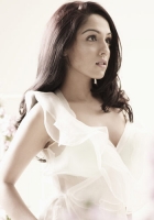 Lekha washington