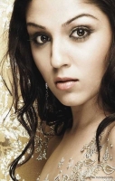 Lekha washington