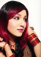 Lekha washington