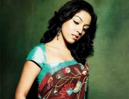 Lekha washington