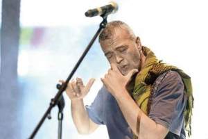Lucky ali
