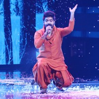 Lv revanth