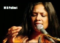 M d pallavi