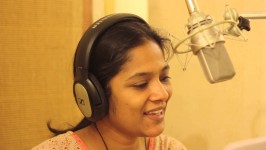 M d pallavi