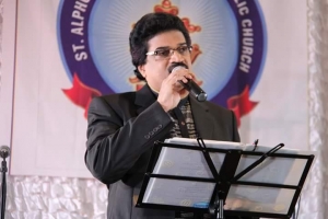 M g sreekumar