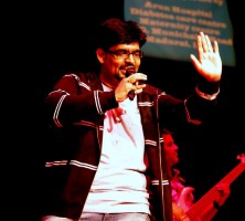 M l r karthikeyan