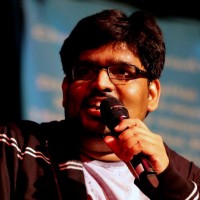 M l r karthikeyan