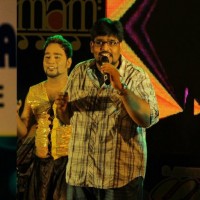M l r karthikeyan
