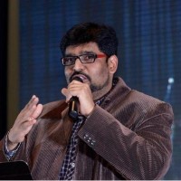 M l r karthikeyan