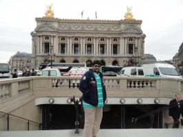 M l r karthikeyan