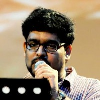 M l r karthikeyan