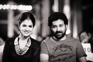 Madhumitha family