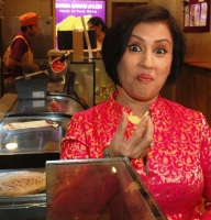 Madhushree