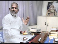 Maestro ilayaraja