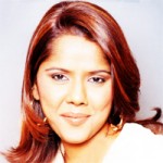 Mahalakshmi iyer