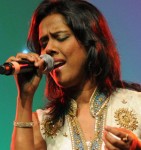 Mahalakshmi iyer