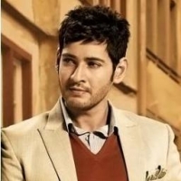 Mahesh babu