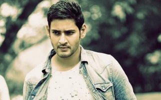 Mahesh babu