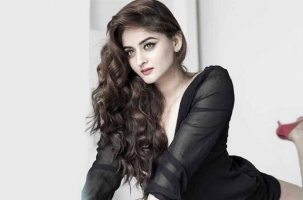 Mahhi vij