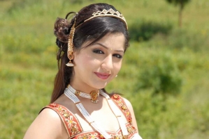 Mallika kapoor