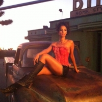 Mallika sherawat