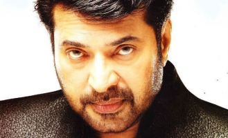 Mammootty