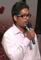 Manikanth kadri